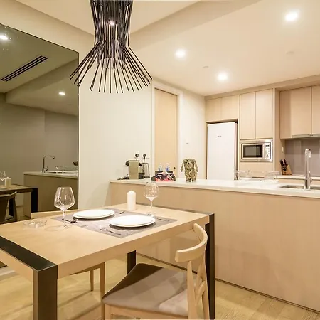 188 Suites By Namastay Kuala Lumpur Bagian luar foto