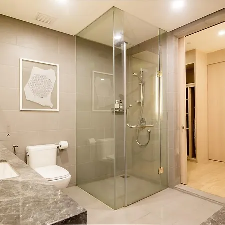 188 Suites By Namastay Kuala Lumpur Bagian luar foto