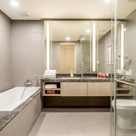 188 Suites By Namastay Kuala Lumpur Bagian luar foto