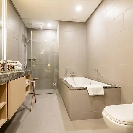188 Suites By Namastay Kuala Lumpur Bagian luar foto