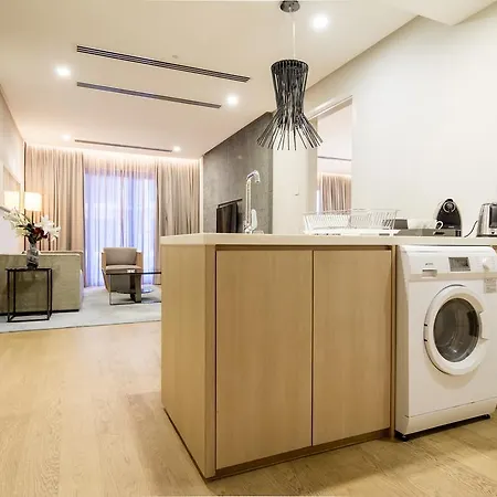 188 Suites By Namastay Kuala Lumpur Bagian luar foto