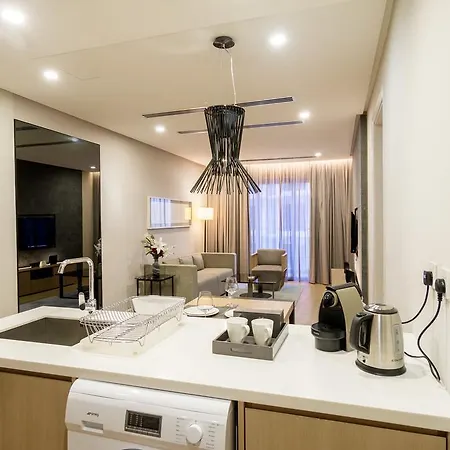 188 Suites By Namastay Kuala Lumpur Bagian luar foto