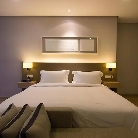 188 Suites By Namastay Kuala Lumpur Ruang foto