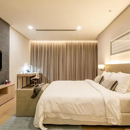 188 Suites By Namastay Kuala Lumpur Bagian luar foto