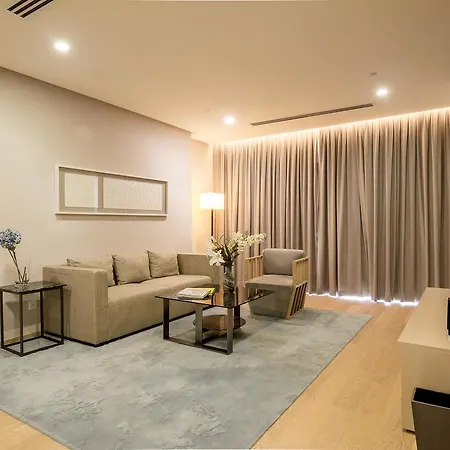 188 Suites By Namastay Kuala Lumpur Bagian luar foto
